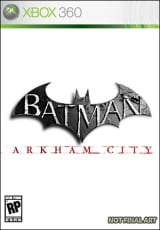 Batman: Arkham City