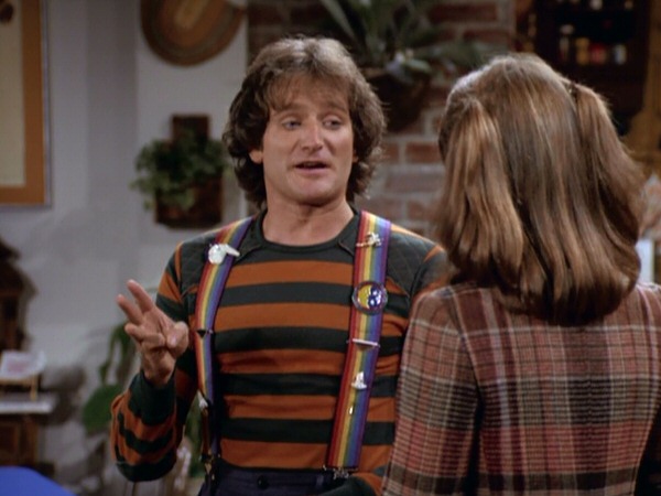 Mork & Mindy Mork & Mindy