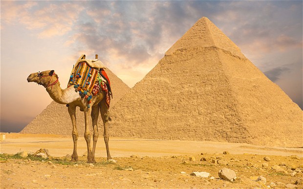 Egypt