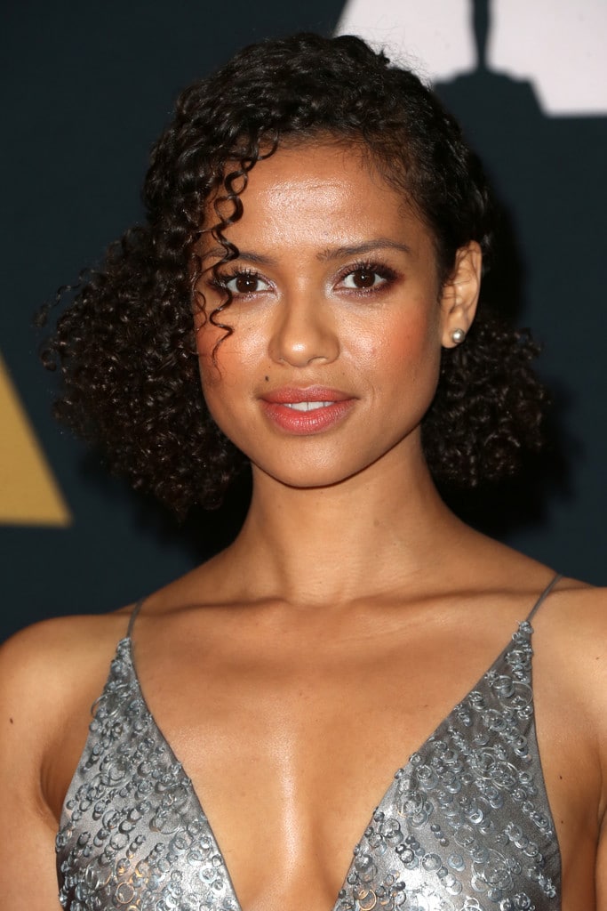 Gugu Mbatha-Raw Gugu Mbatha-Raw