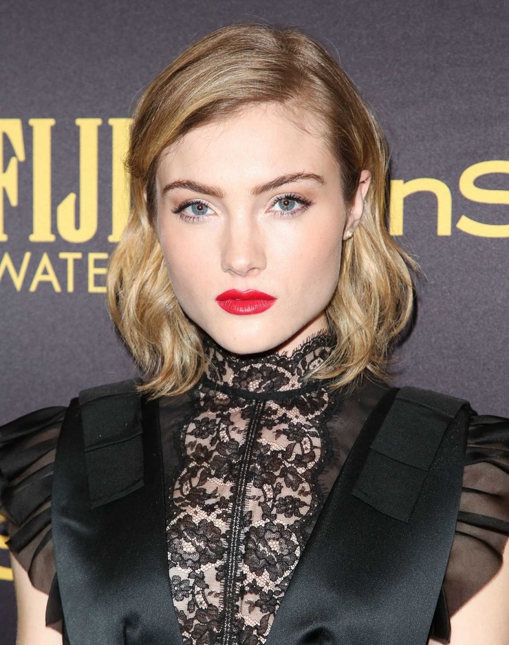 Skyler Samuels