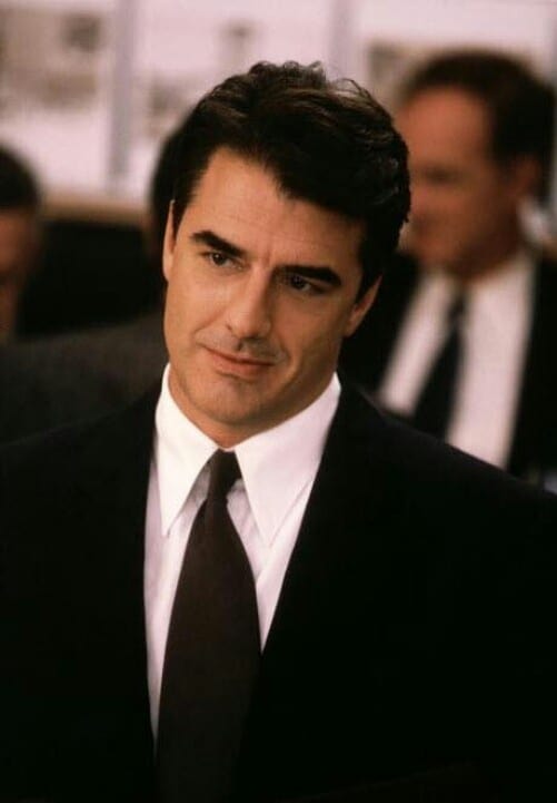 Chris Noth image