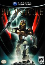 Bionicle: The Game