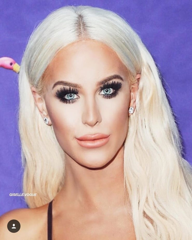 Gigi Gorgeous