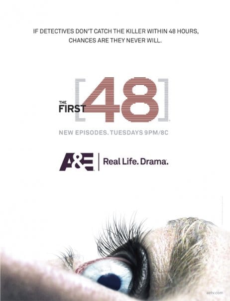 The First 48