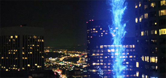 Skyline