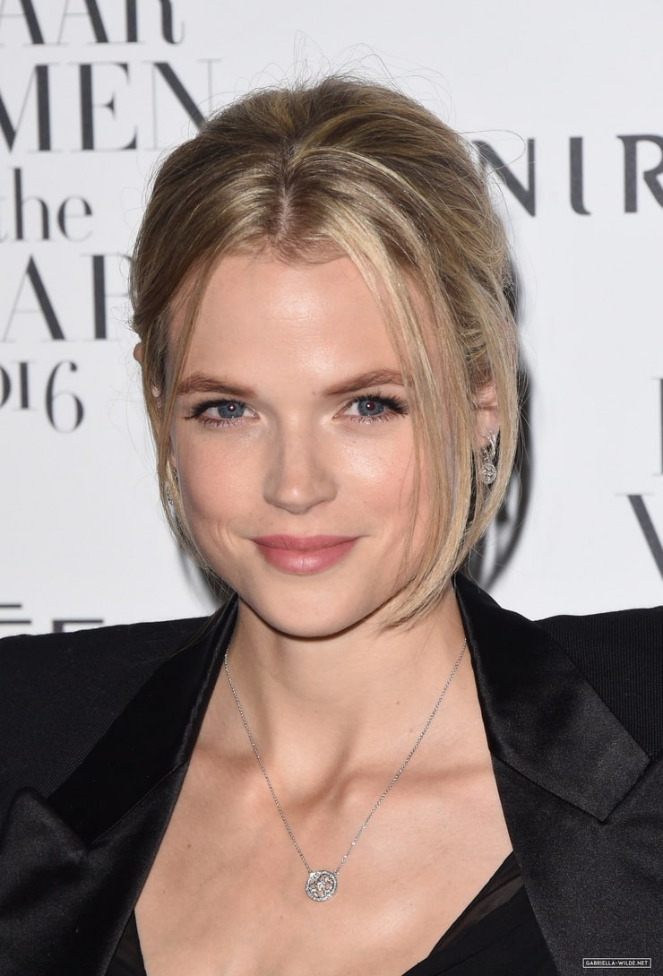 gabriella wilde movies