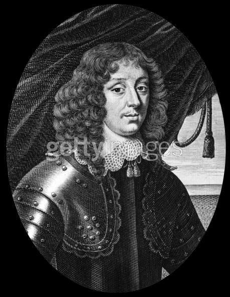 La Rochefoucauld