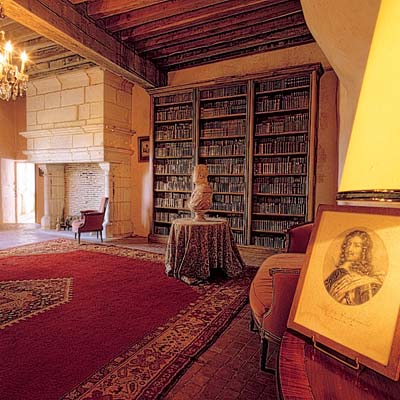La Rochefoucauld