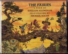 The Fairies.