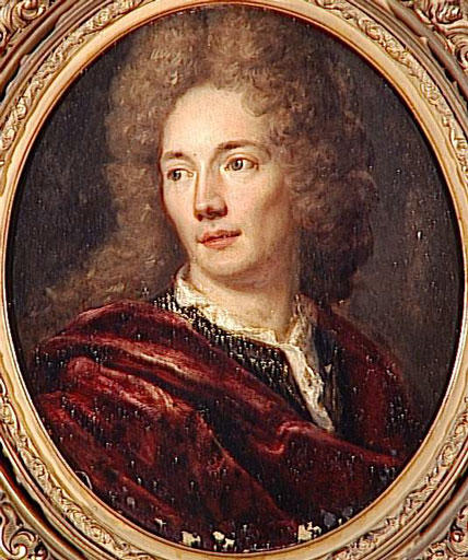 La Bruyere