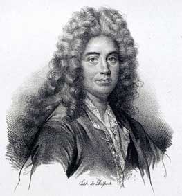 La Bruyere