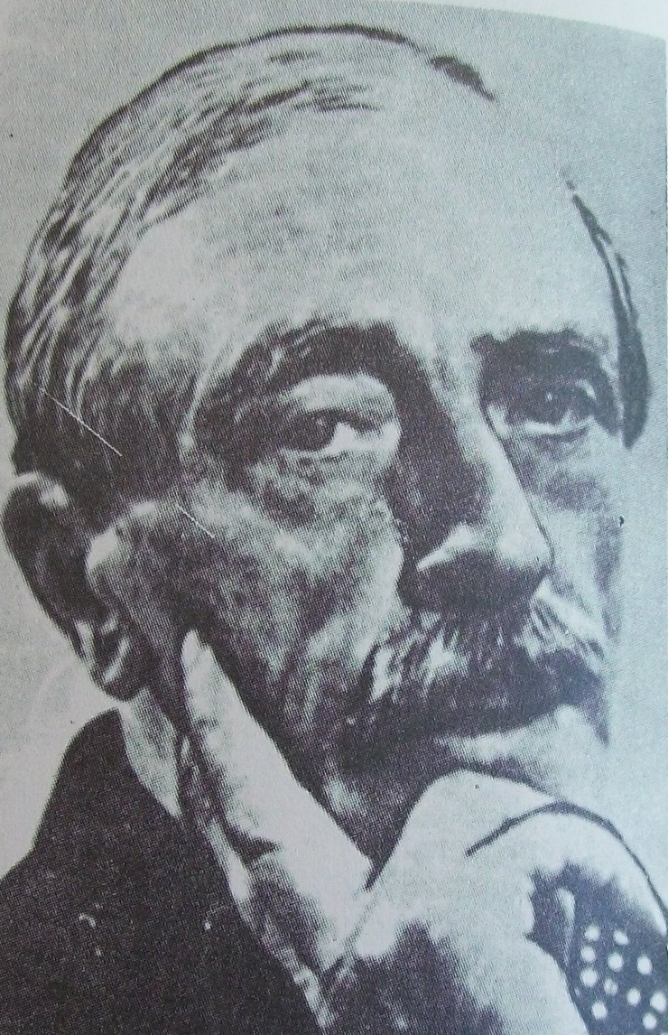 Paul Valery
