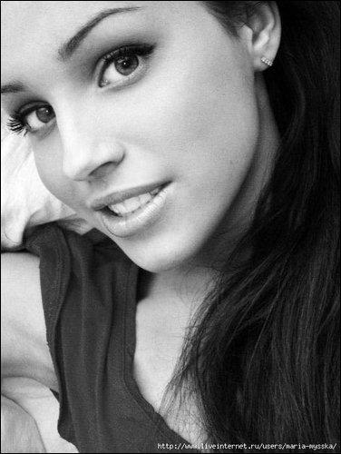 Maria Ignatenko Maria Ignatenko