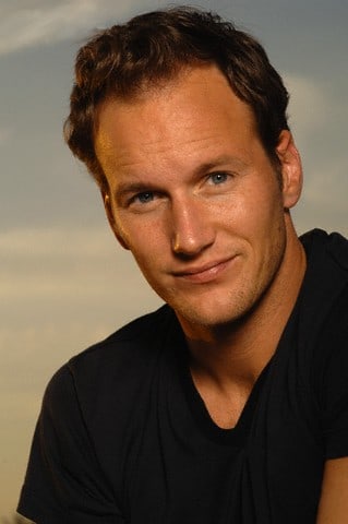 Patrick Wilson