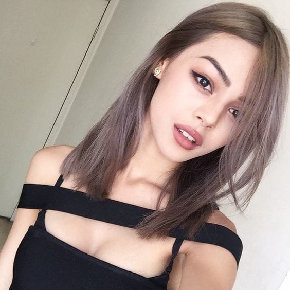 Lily Maymac Lily Maymac