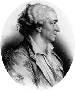 Beaumarchais