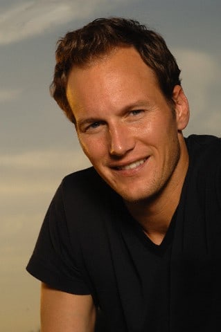 Patrick Wilson