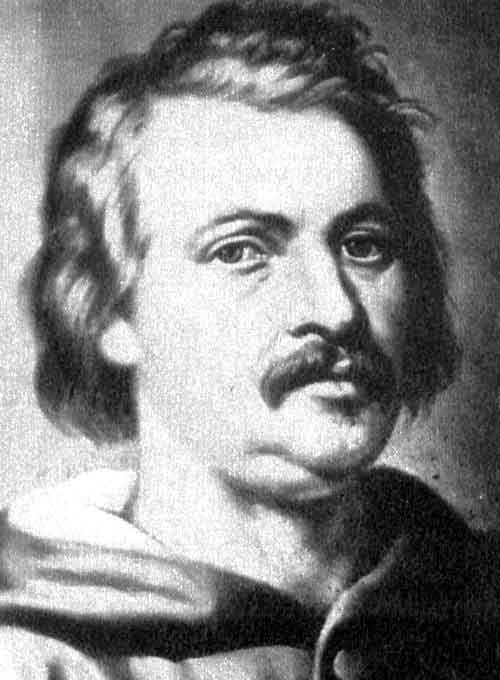 Balzac