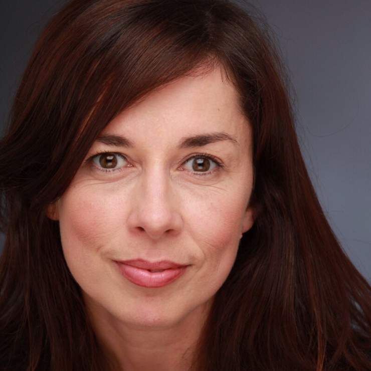Pauline Hutton
