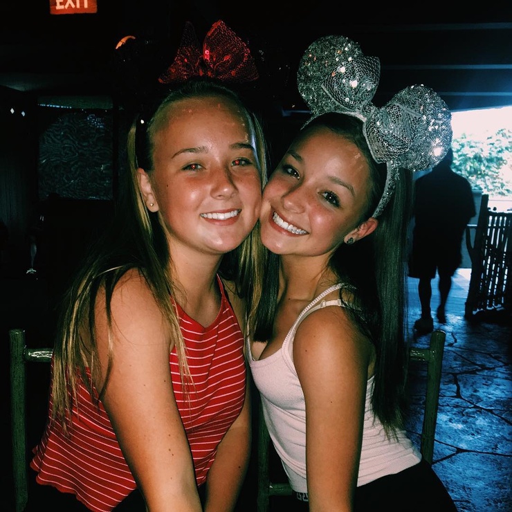 Mackenzie Aladjem Mackenzie Aladjem