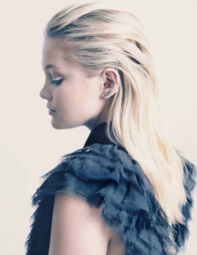 Olivia Holt