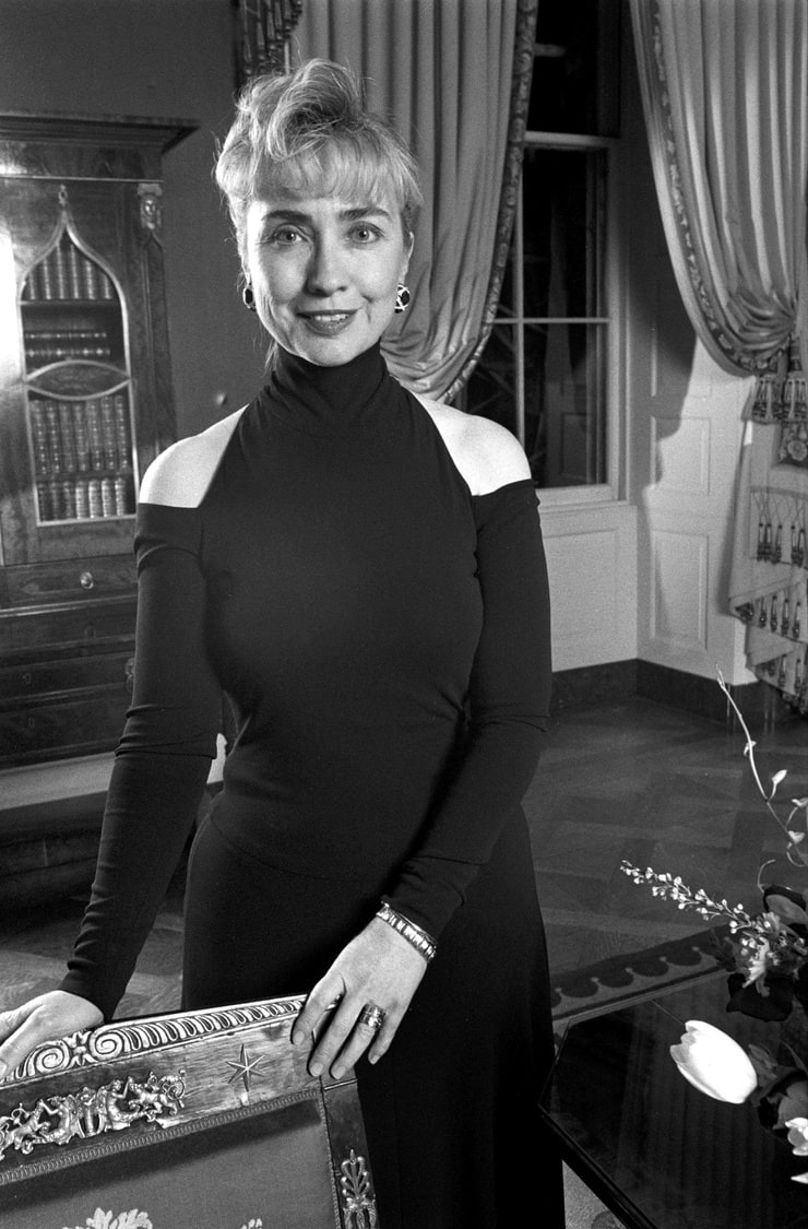 Hillary Clinton Hillary Clinton