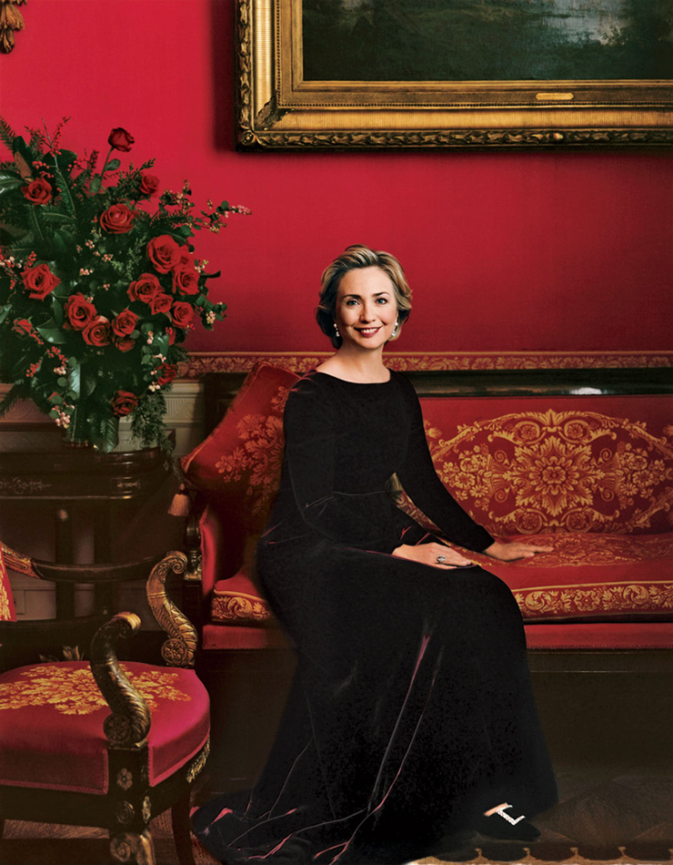 Hillary Clinton Hillary Clinton