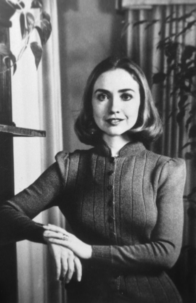 Hillary Clinton Hillary Clinton