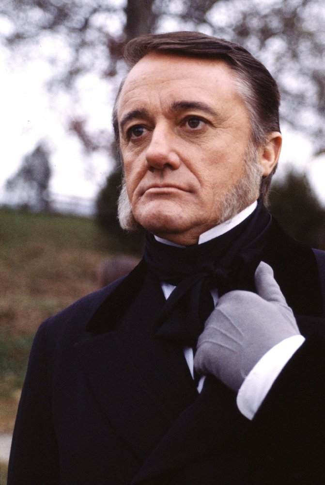 Robert Vaughn