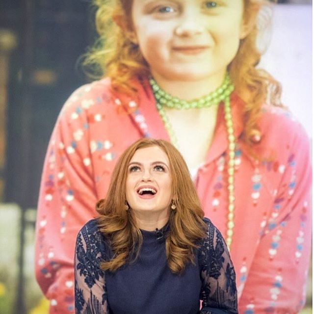 Maisie Smith