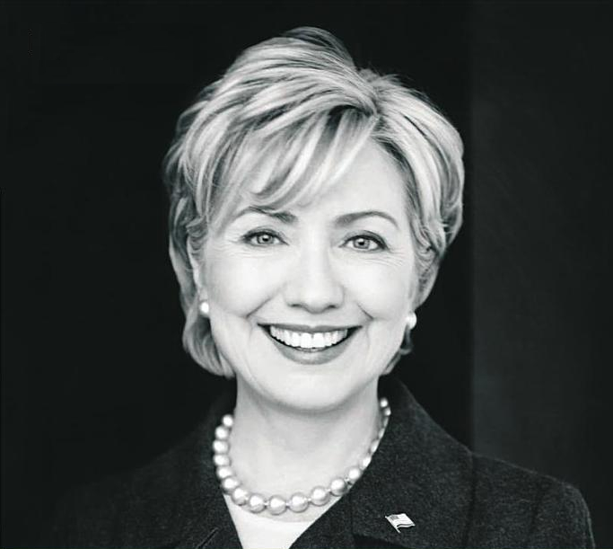 Hillary Clinton