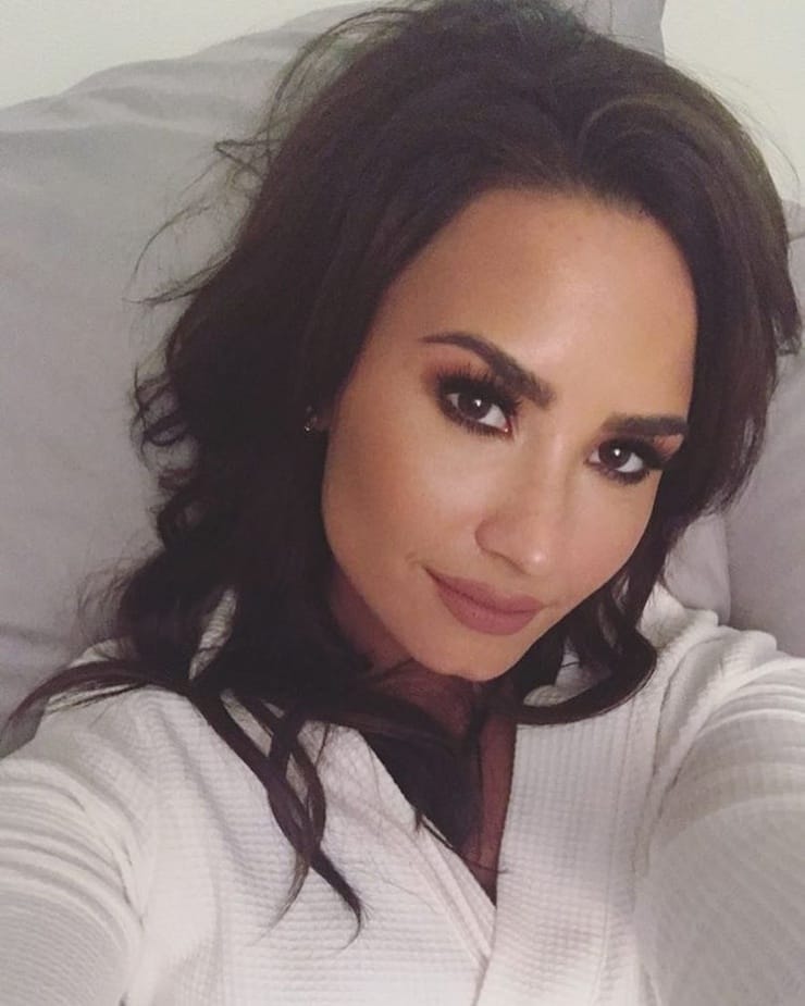 Demi Lovato