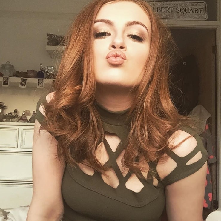 Maisie Smith