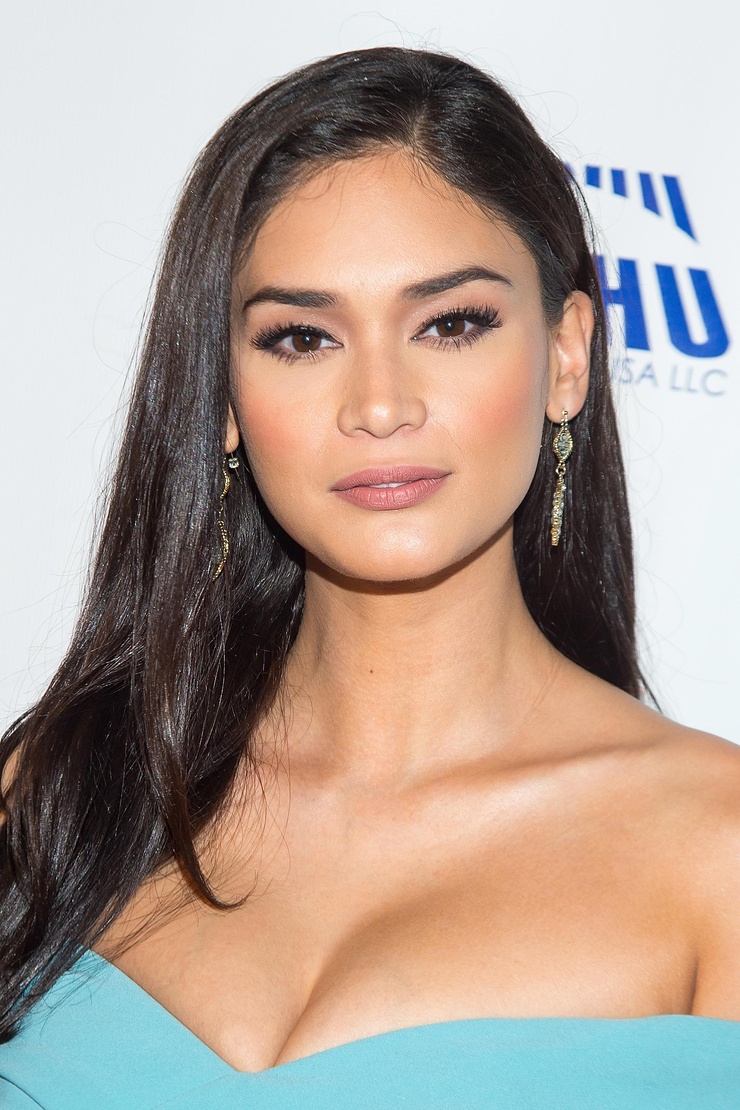 Pia Wurtzbach