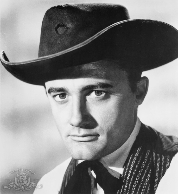 Robert Vaughn