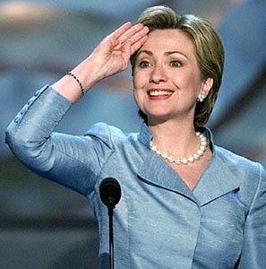 Hillary Clinton Hillary Clinton