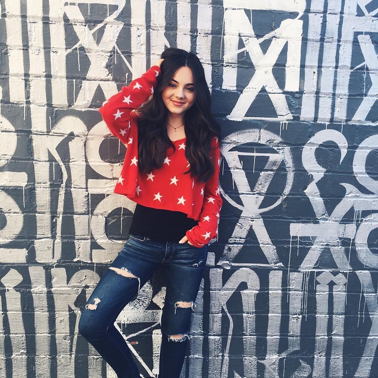 Ava Allan