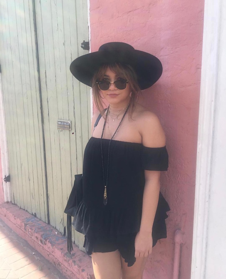 Stella Hudgens