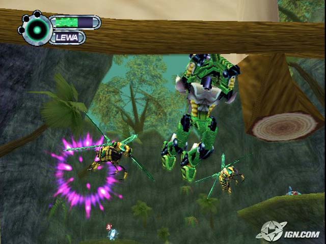 Bionicle: The Game