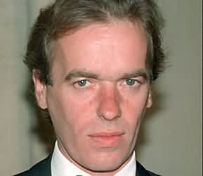 Martin Amis