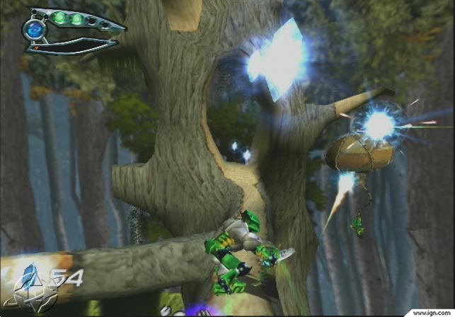 Bionicle: The Game