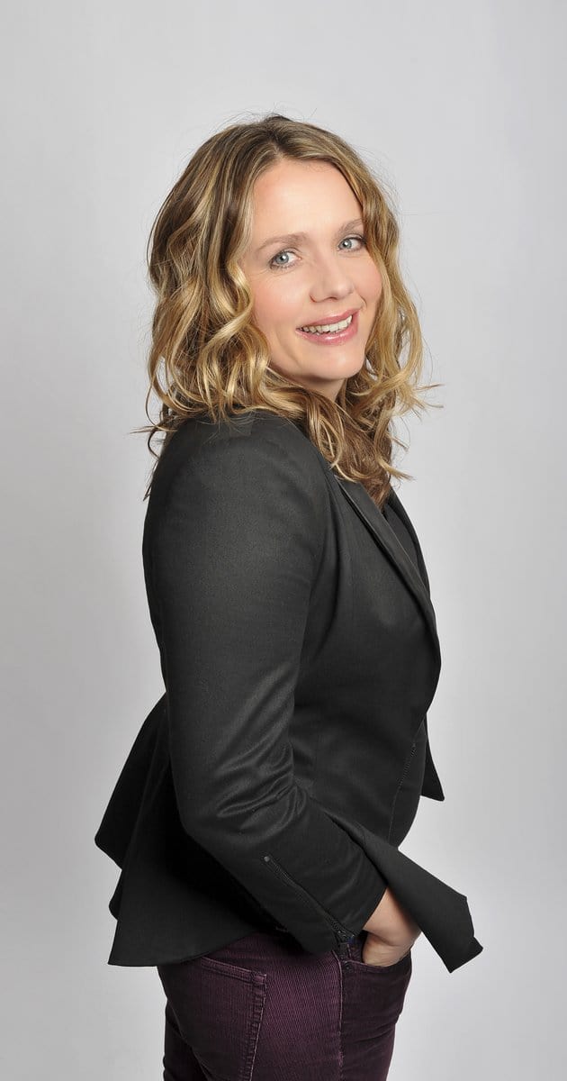 Kerry Godliman