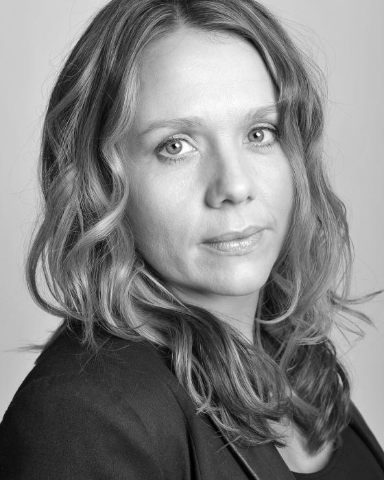 Kerry Godliman