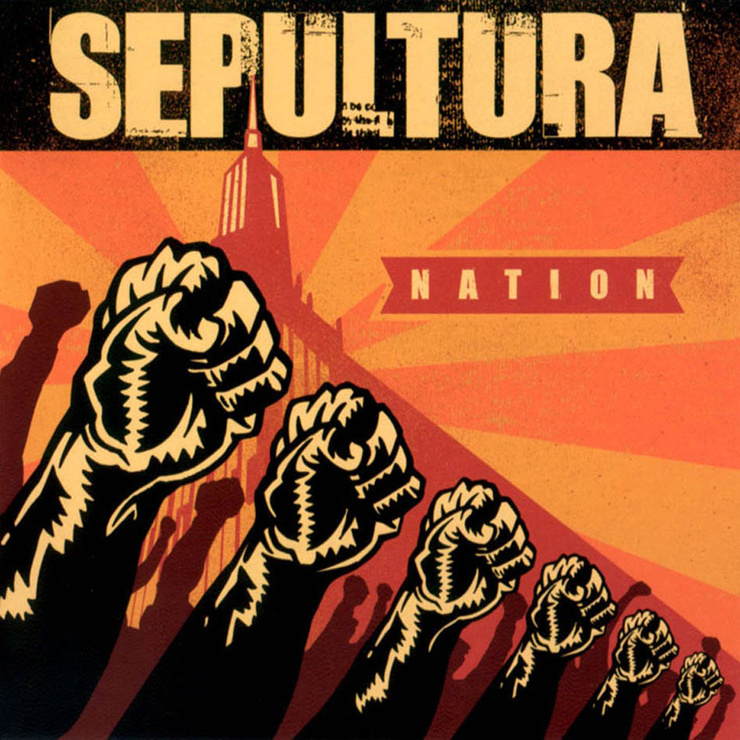 Nation Nation