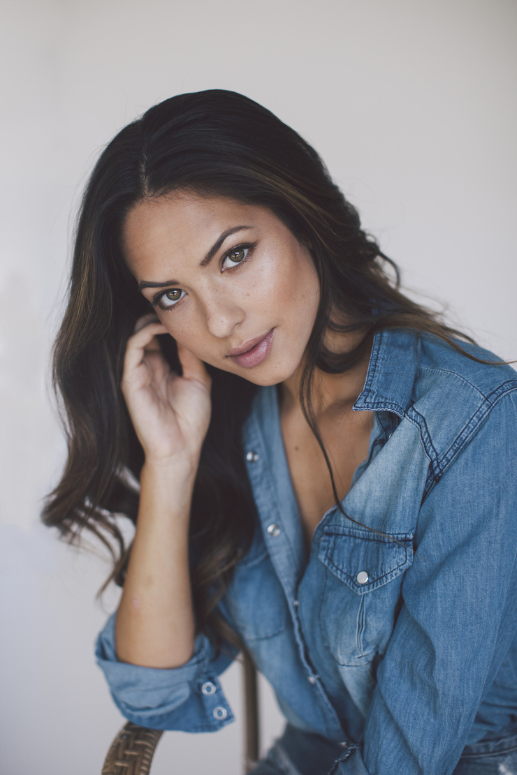Christen Harper Christen Harper