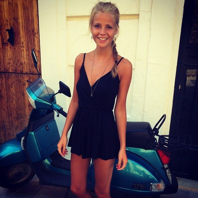 Grace Hodge Grace Hodge