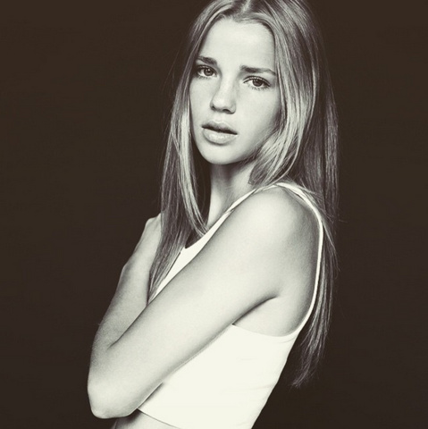 Grace Hodge Grace Hodge