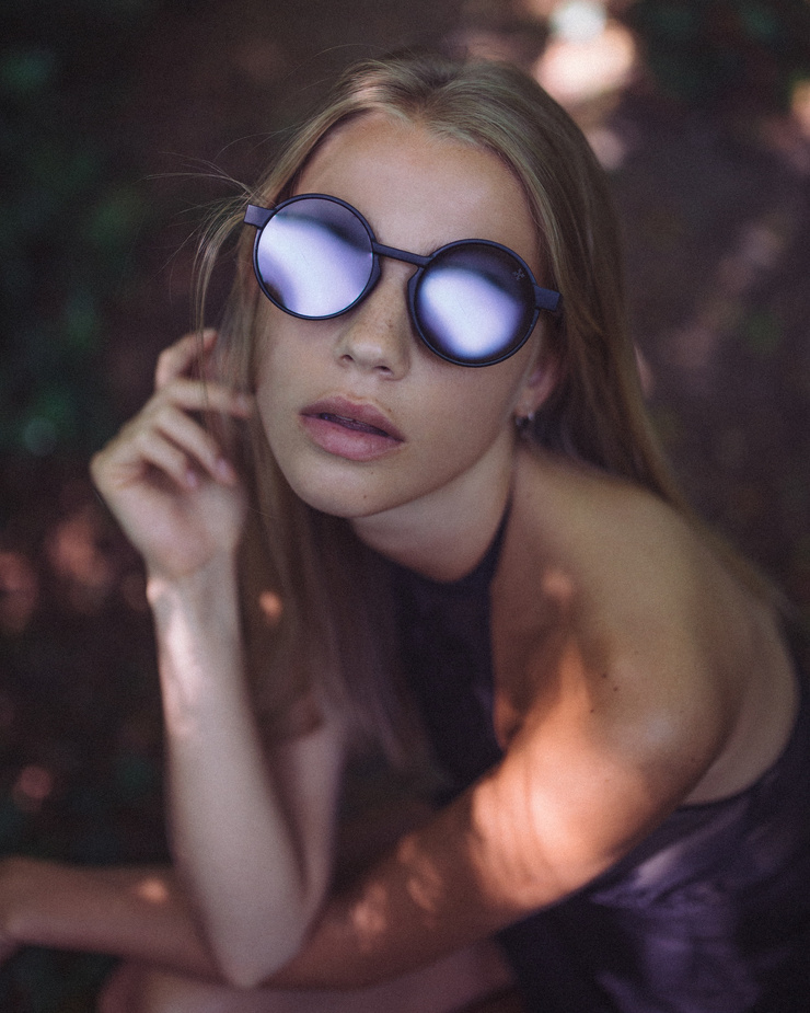 Grace Hodge