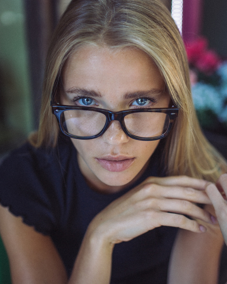 Grace Hodge